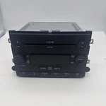 Ford Fusion F150 Mustang Mercury Milan Oem Am Fm Radio 6 Cd Player 7E5T-18C815. Fixed Price $119.99.