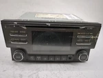 2013-2013 Nissan Sentra Am Fm Cd Player Radio Receiver Fpkss. Fixed Price $169.34.