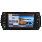 2008-2013 Dodge Chrysler Jeep Navigation Cd Dvd Player Radio Rer P05064818AC Oem. Fixed Price $250.17.