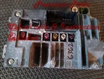 2020 Ram 2500 3500 Radio Audio Receiver Module , Navigation 6362 For 12". Fixed Price $550.00.