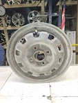 1989-1994 Hyundai Sonata Steel Wheel Rim Stock 14X5 Lug 4-1/2". Fixed Price $89.99.