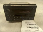 2003 2004 2005 Lincoln Aviator Audio Radio Am-fm-cd Disc 4C5T-18C868-AB. Fixed Price $135.99.