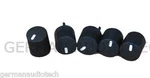 5X Button Knob For Volkswagen Vw Jetta Passat Gti Monsoon Radio Cd Player 01-05. Fixed Price $29.95.