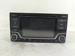 2016-2016 Nissan Juke Am Fm Cd Player Radio Receiver U95AT. Fixed Price $171.07.