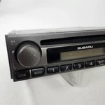 02-05 Subaru Baja 02-04 Outback/legacy Radio Cd Player Oem 86201AE41A Repair. Fixed Price $12.99.