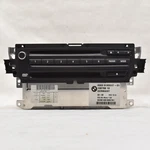 08-09 Bmw E90 E92 Ccc Idrive Head Unit Navigation Gps Cd 9185537 Oem. Fixed Price $180.00.