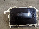 Audio Equipment Radio Display Id CE8T-18B955-AA Fits 12-13 Fiesta 1763379. Fixed Price $80.00.