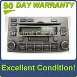 06 07 08 Hyundai Infinity Azera Radio Stereo Disc Changer MP3 Cd Player Tape. Fixed Price $76.00.