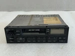 1991 1992 1993 1994 Toyota Previa Radio Stereo 11709 2-DIN With Acs 86120-28130. Fixed Price $150.00.