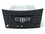 2013 Mercedes Benz Class W212 Am Fm Radio Audio Playe Receiver Head Unit Oem. Fixed Price $157.49.