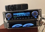 Carrozzeria MEH-P999 Md Tuner + CDS-P555 2DIN Ip-bus Working. Fixed Price $1166.85.