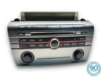 04 Mazda 3 Audio Equipment Radio Tuner And Receiver With Trim Panel BAP5 66 AR0. Fixed Price $69.95.