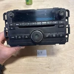 2007-2013 Chevy Silverado Yukon Tahoe Radio Stereo Cd 25782841 Delphi. Fixed Price $47.49.