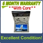 2015 - 2017 Chevy Cadillac Gmc Oem Rear Entertainment 3RD Row Display Gray. Fixed Price $239.00.