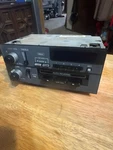 Radio Control Unit-base Factory 638-01007-CS-A-BT. Fixed Price $60.00.