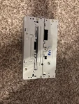Radio Control Unit-am Fm Cd Player Reman Fits 2004 Nissan Titan. Fixed Price $20.00.