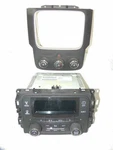 Dodge Ram 2017-2018 Oem Radio VP1 Screen Satellite Uconnect P68271374AB. Fixed Price $79.00.