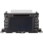 For Toyota Highlander 2016 2017 2018 Oem Gps Nav Unit Dac. Fixed Price $1020.87.