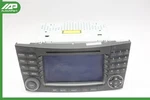 03-08 Mercedes W211 E55 E320 Audio Radio Navigation Screen Assy 2118276342 Oem. Fixed Price $150.50.