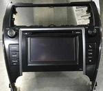 2012 Toyota Camry Radio Display & Receiver 57012 Oem. Fixed Price $249.00.