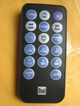 Dual Remote Control XRM47BT. Fixed Price $13.95.