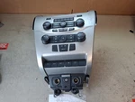 2010 Ford Focus Radio Control Panel Trim W/ Bezel AS4T-19C157-AA. Fixed Price $90.25.