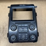 2013 2014 Ford F150 A/c Climate Audio Radio Control Panel DL3T-18A802-GD Oem. Fixed Price $95.00.