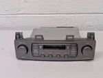 2004 Lexus LX470 Radio Audio Receiver And Control Panel 8612060622. Fixed Price $119.00.