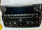 Oem Radio Cd Player Chevrolet Cobalt 2009 Model 20835360 No Code. Fixed Price $25.00.
