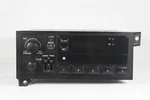Chrysler Corporation Oem Am/fm Stock Car Vehicle Stereo Part No. P04704357. Fixed Price $40.50.