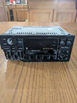 Chrysler Stereo Head Unit P04704315 Tested & Working. Fixed Price $38.00.