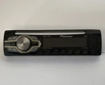 Pioneer DEH-1400UB Car Stereo Head Unit Detachable Front Panel *replacement*. Fixed Price $33.60.