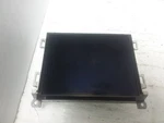 Radio Display Screen And Receiver Navigation Fits 21-22 Wrangler 68472587AD. Fixed Price $769.98.