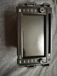 Oem Denso Chevrolet/gmc Factory Dvd/navigation Screen Head Unit. Fixed Price $89.99.
