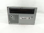 2012-2012 Lincoln Mkz Am Fm Cd Player Radio Receiver Qazmx. Fixed Price $96.71.