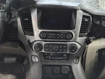 Audio Equipment Radio Control Panel Opt TG5 Fits Suburban 1500 704453. Fixed Price $87.41.