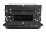 Ford 2012-2013 Transit Connect Am Fm Receiver With Cd Player CT1T-18C869-AA. Fixed Price $284.75.