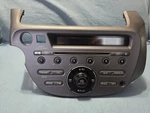 Original Head Unit 2011 Honda Fit Sport. Fixed Price $64.95.