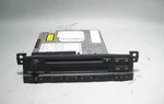 Bmw E46 3-SERIES Early Business Cd Radio Head Unit 1999-2001 Factory Oem. Fixed Price $108.75.