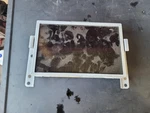 Info-gps-tv Screen Front Dash 8.0" Fits 17-18 Ford F150 Raptor 1901108. Fixed Price $153.89.