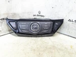 17-20 Nissan Pathfinder Multimedia Radio Climate Control Panel 210260-9PJ0A Oem. Fixed Price $33.35.