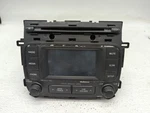Kia Forte Am Fm Cd Player Radio Receiver JZQ5I. Fixed Price $147.65.