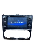 2015 2016 2017 Subaru Wrx Sti Navigation Screen Oem Gps Radio 86271VA630 #R140. Fixed Price $149.99.