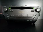 06-07-08 Lexus IS250 IS350 Radio Stereo Receiver Disc Cd Player Changer. Fixed Price $120.00.