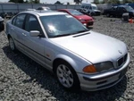 99 00 Bmw 323I Audio Equipment 122824. Fixed Price $89.99.