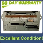 2009 Nissan Maxima Murano Oem Navigation Bose Xm Rds Radio Stereo MP3 Cd Player. Fixed Price $50.00.