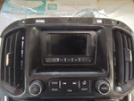 Audio Equipment Radio Control Panel Id 23217989 Fits 16 Canyon 232179879. Fixed Price $64.99.