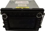 2006-2010 Mercury Mountaineer Radio Unit Used Oem Navigation 8L2T-18K931-BA. Fixed Price $199.99.
