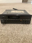 1980'S Honda Oem Cassette Radio 39100-SEO-A200-M1 Full Logic High Power. Fixed Price $30.00.