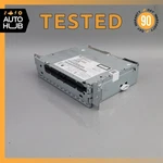 12-15 Bmw F30 320I 228I M235I M240I 428I Command Head Unit Navigation Radio Oem. Fixed Price $345.23.